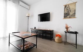 Apartamentos la Encarnación